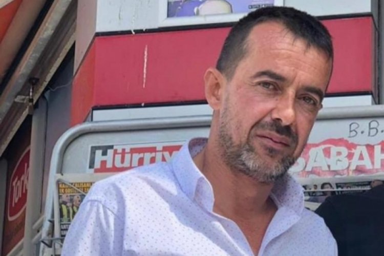 Husumetlilerinin d&ouml;vd&uuml;ğ&uuml; &ccedil;ift&ccedil;i &ouml;ld&uuml;