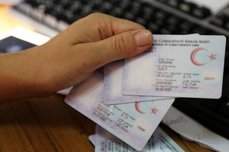 T&uuml;rkiye ve Azerbaycan'dan ortak karar! Kimlikli seyahat d&ouml;nemi