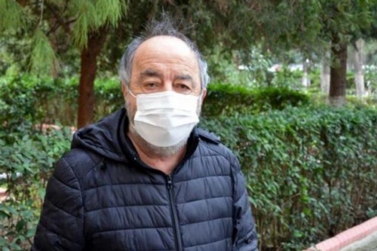 Oğuz G&uuml;ndoğdu: İzmir'deki son depremler keşke deprem fırtınası olsaydı
