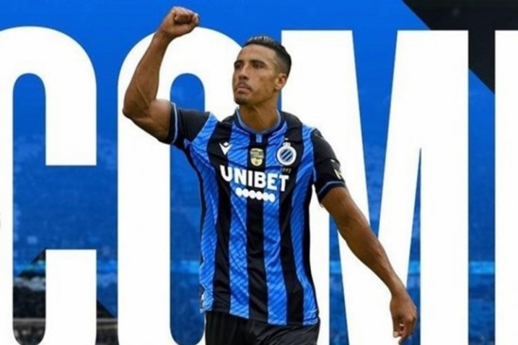 Fenerbah&ccedil;e, Nabil Dirar'ın kiralandığını duyurdu