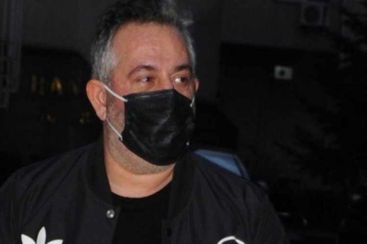 Cem Yılmaz'dan Serenay Sarıkaya a&ccedil;ıklaması