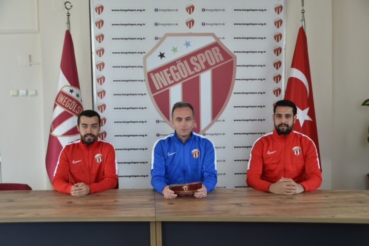 &Ouml;zg&uuml;r Şahin: "Daha rahat bir pozisyona gelmek istiyoruz"