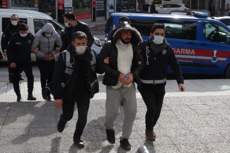 Bağ evindeki muhtar cinayetinde yeni gelişme