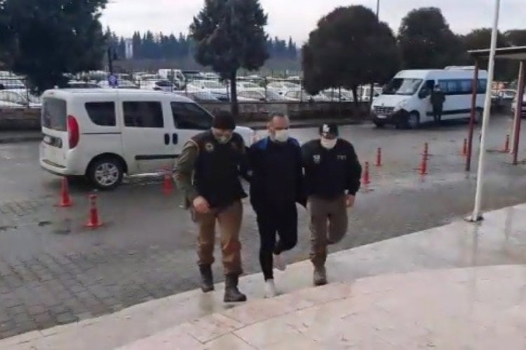 DEAŞ'ın T&uuml;rkiye suikast&ccedil;ısı hakkında yeni detaylar ortaya &ccedil;ıktı