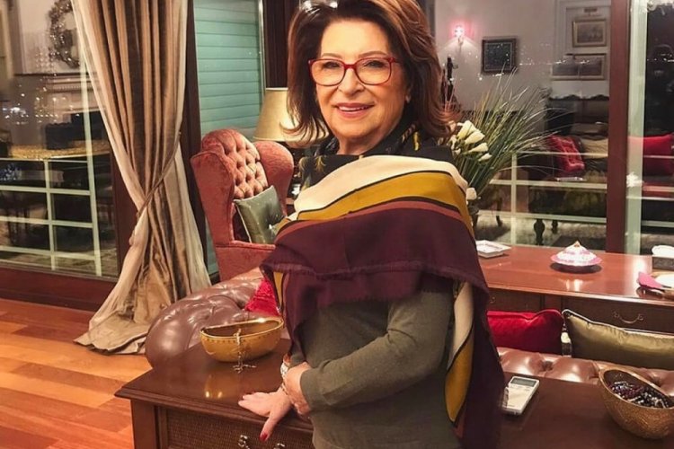 Budayıcıoğlu'nun bir eseri daha diziye uyarlanacak