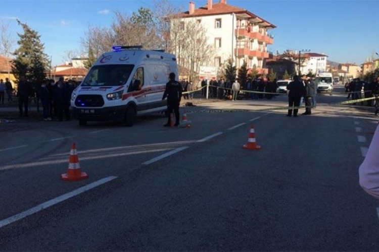 Acı haber! 22 yaşında hayatını kaybetti