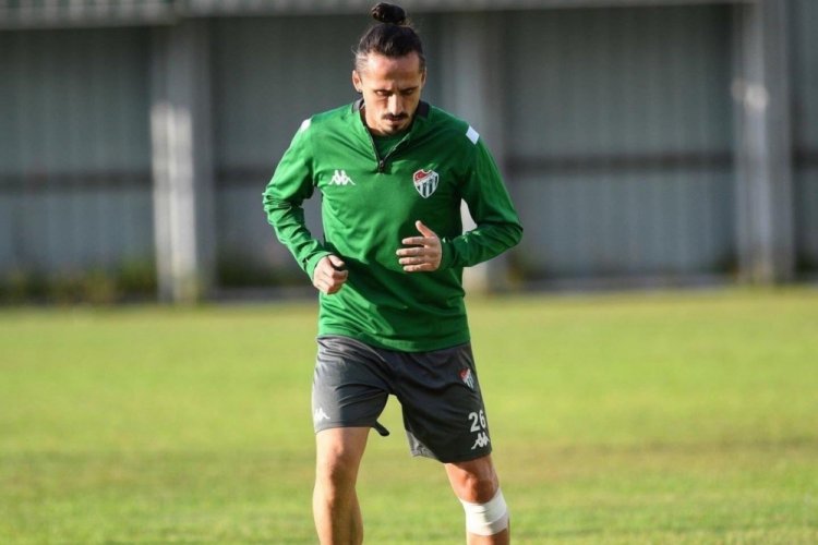 Eski Bursasporlu, Adanaspor'a gitti