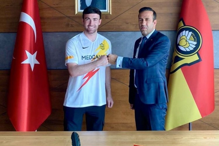 Yeni Malatyaspor kadrosuna 7 yeni ismi kattı