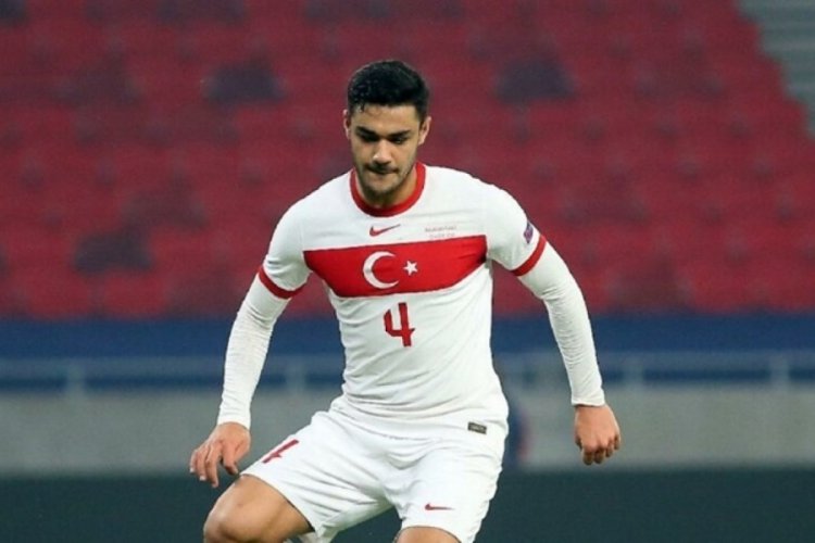 Ozan Kabak resmen Liverpool'da