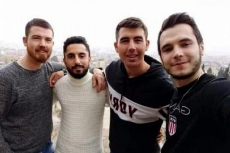 4 gencin korkun&ccedil; sonu! Sır perdesi aralandı