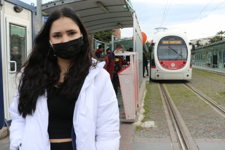 İnanılması g&uuml;&ccedil; olay saniye saniye kamerada: B&uuml;y&uuml;k bir mucize yaşandı