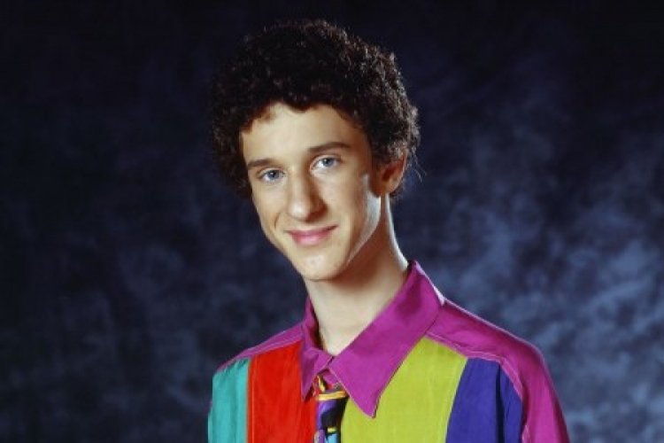 Dustin Diamond hayatını kaybetti