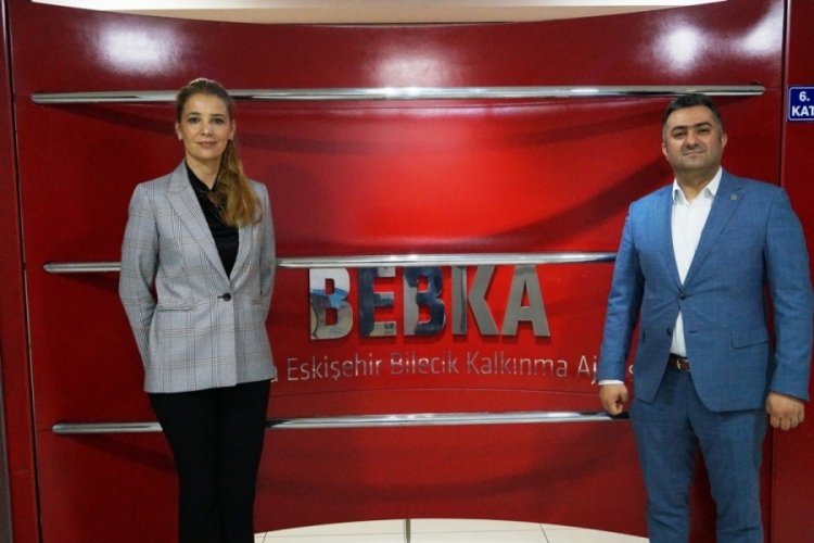 Bursa'da DOSABSİAD ve BEBKA'dan g&uuml;&ccedil; birliği