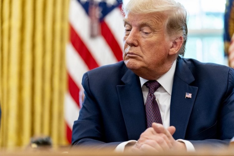 Donald Trump'ın yeni komitesi 30 milyon dolardan fazla gelir elde etti