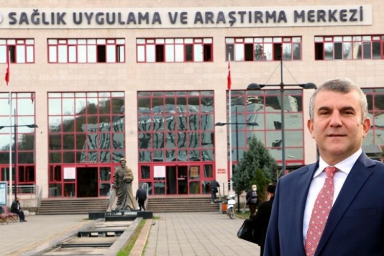 "Aşı konusunda en uyumlu toplumuz"