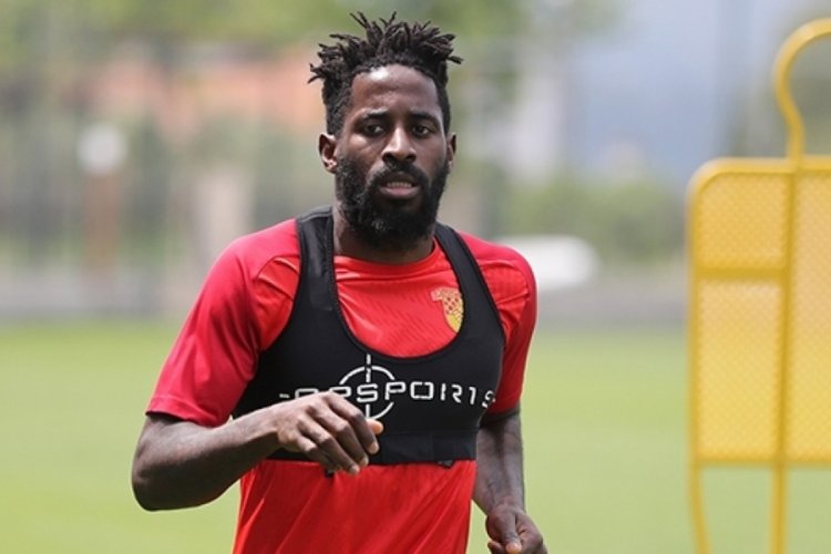 Altay, Andre Poko'yu kadrosuna kattı