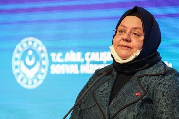Bakan Sel&ccedil;uk a&ccedil;ıkladı: 87 ila&ccedil; daha &ouml;deme listesinde