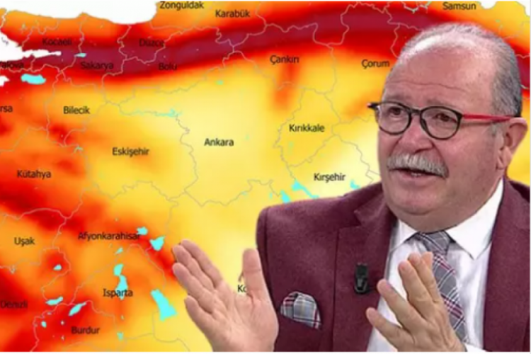 Korkutan deprem uyarısı: Yalova-Silivri arasında tsunami tehlikesi