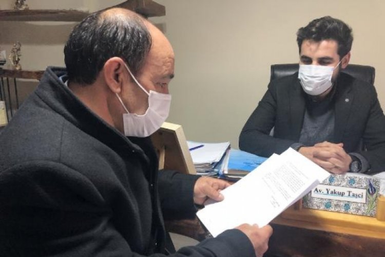 Kayıp 'dalak' i&ccedil;in soruşturma başlatıldı