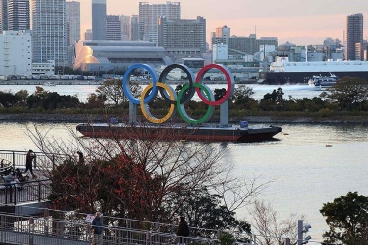 Tokyo Olimpiyat Oyunları Komitesi Başkanı Mori: Bu yaz olimpiyatları d&uuml;zenleyeceğiz