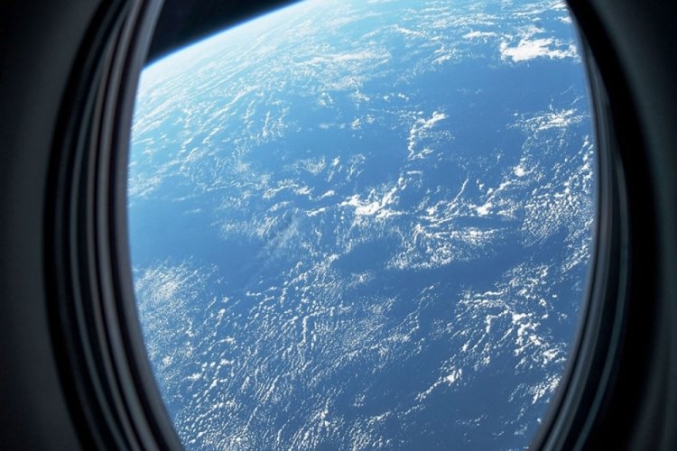 SpaceX uzaya ilk sivil u&ccedil;uşunu yıl sonunda ger&ccedil;ekleştirecek