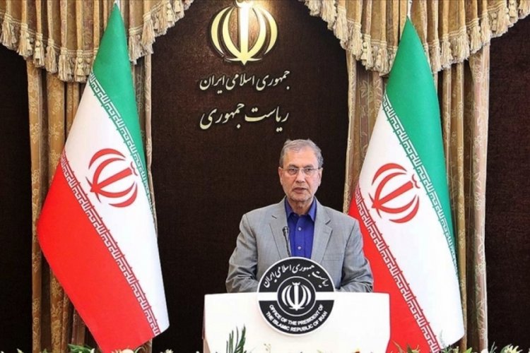 İran: Taliban heyetinin Tahran ziyareti Afganistan h&uuml;k&uuml;metinin bilgisi dahilinde yapıldı