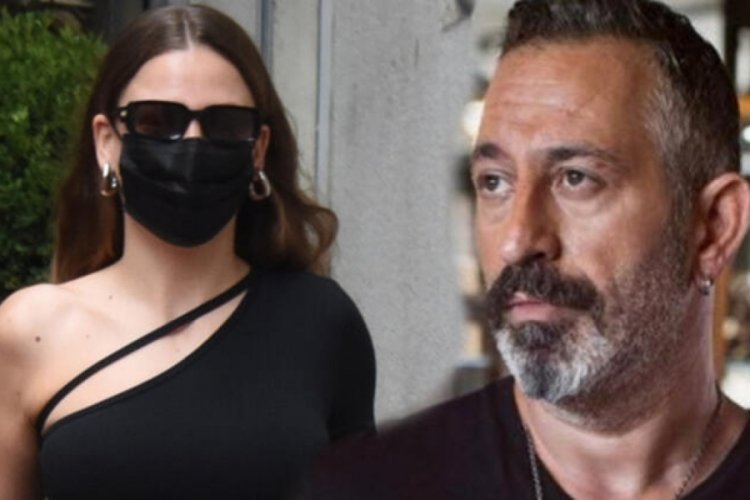 Serenay Sarıkaya'dan a&ccedil;ıklama geldi!