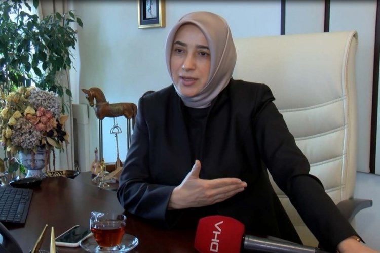 AK Parti'li Zengin'den 'yeni anayasa' a&ccedil;ıklaması