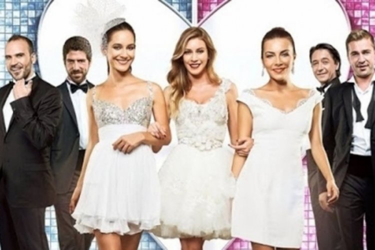 Romantik Komedi filmin oyuncuları kimdir? Romantik Komedi filmin konusu nedir?