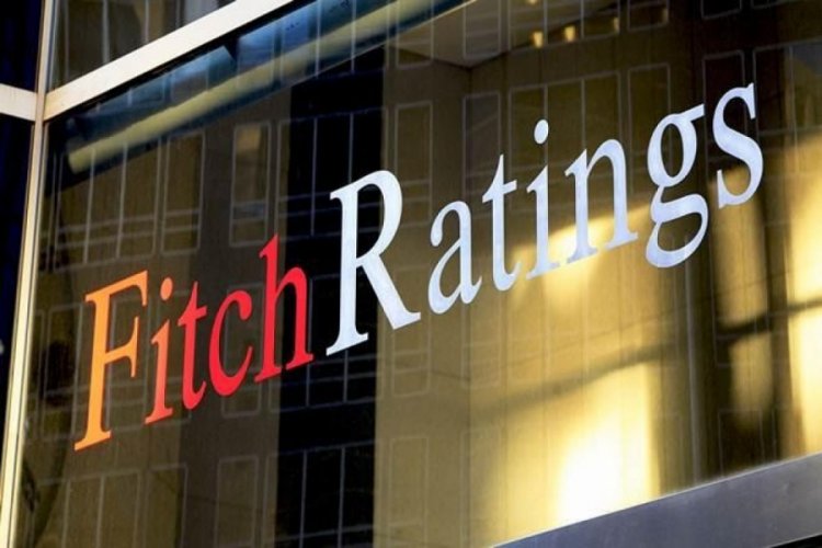 Fitch'ten T&uuml;rkiye değerlendirmesi
