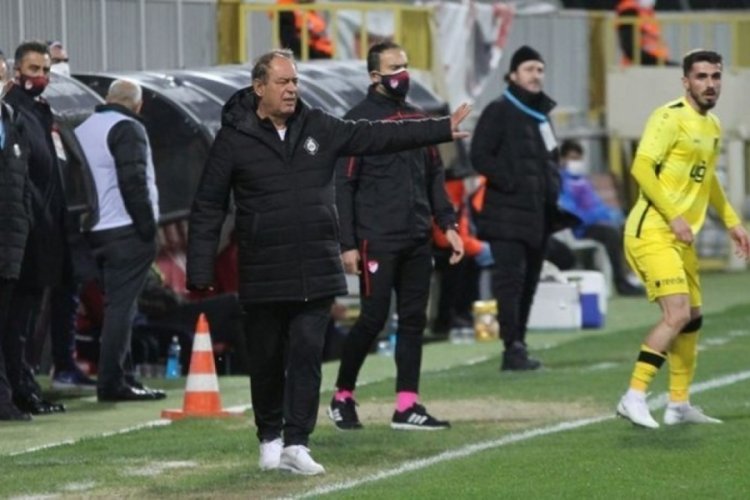 Altay'da Y&uuml;cel İldiz d&ouml;nemi sona erdi