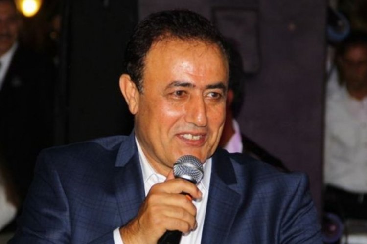 Mahmut Tuncer hastaneye kaldırıldı