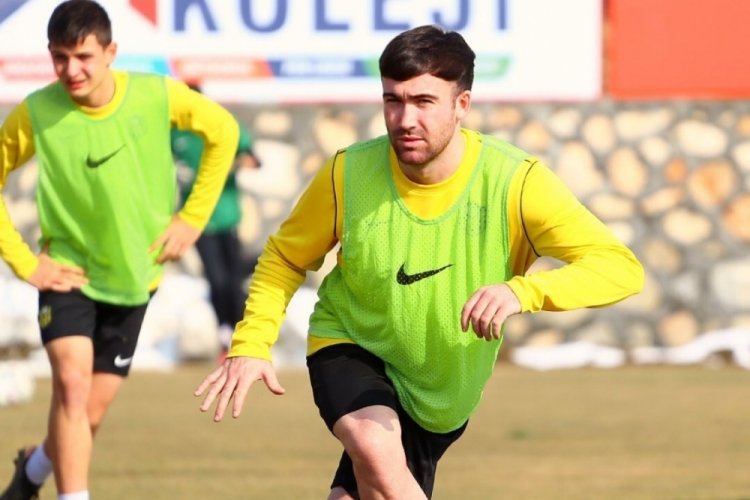 Yeni Malatyaspor'da G&ouml;ztepe hazırlıkları s&uuml;r&uuml;yor