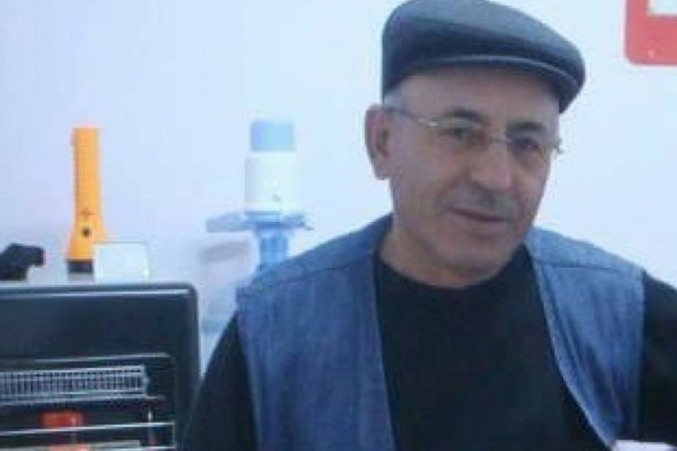 Silahını temizlerken kendini vuran şahıs hayatını kaybetti