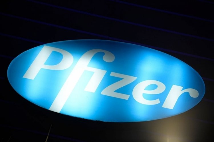 Pfizer, aşı satışından 15 milyar dolar elde etmeyi planlıyor