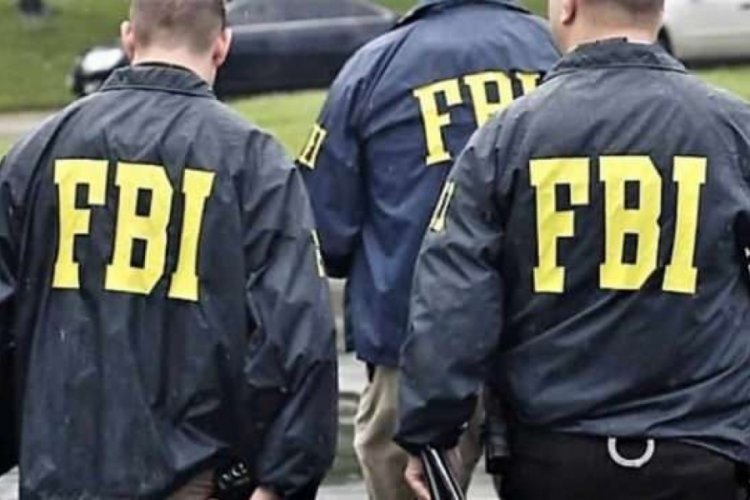 ABD'de 2 FBI ajanı vurularak &ouml;ld&uuml;r&uuml;ld&uuml;
