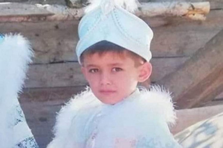 Elektrik akımına kapılan &ccedil;ocuk hayatını kaybetti
