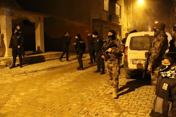 Silahlı kavgada vurulan şahıs hayatını kaybetti
