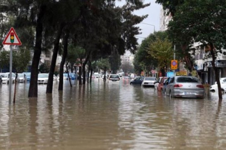 İzmir'de bir mahalle boşaltılacak