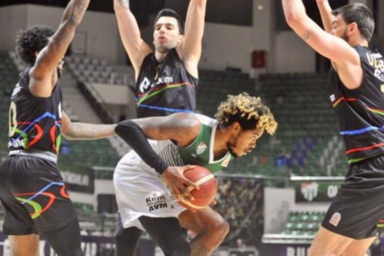 Justin Tillman'ın trajik hikayesi! (&Ouml;ZEL HABER)