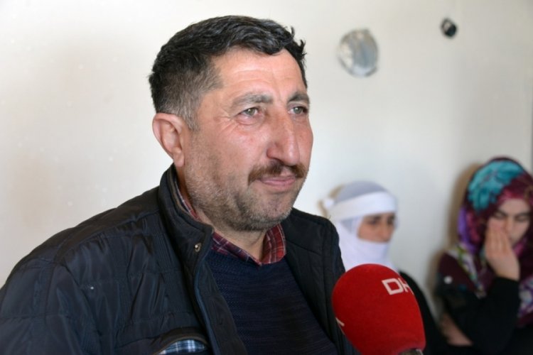 Apartta &ouml;l&uuml; bulanan Merve'nin babası: Sorumlu varsa cezalandırılsın