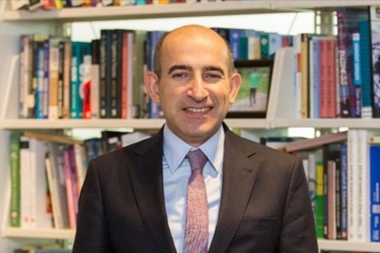 Melih Bulu: Asla istifayı d&uuml;ş&uuml;nm&uuml;yorum