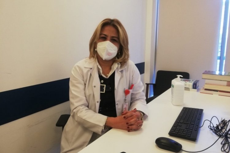 Bilim Kurulu &Uuml;yesi Turan: Alarm durumunda olmaya devam etmeliyiz