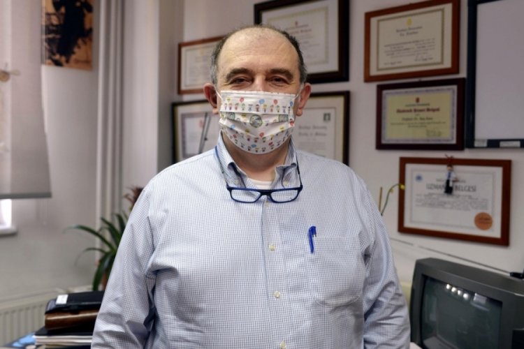 Bilim Kurulu &Uuml;yesi Kara: Yaz aylarında genel bir rahatlama olabilir