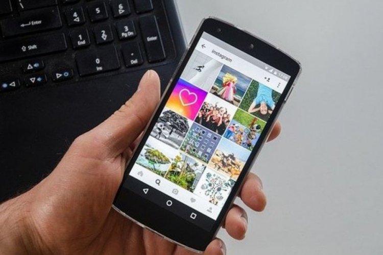 Instagram'dan yeni &ouml;zellik: Silinen fotoğraflar kurtarılabilecek