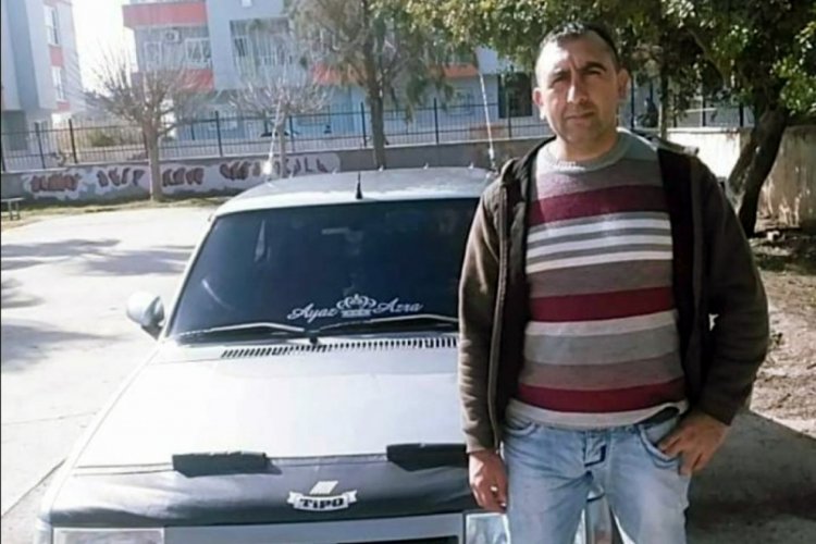 Tartıştığı kişi tarafından pompalı t&uuml;fekle &ouml;ld&uuml;r&uuml;ld&uuml;