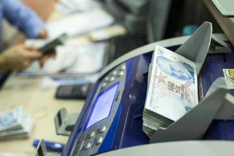 SGK'nın 90 milyar TL'lik alacağı yapılandırıldı