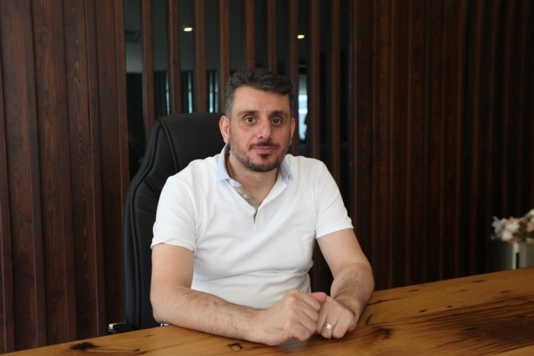 Bursa BOSAB, sıfır atık ile hedef b&uuml;y&uuml;tt&uuml;