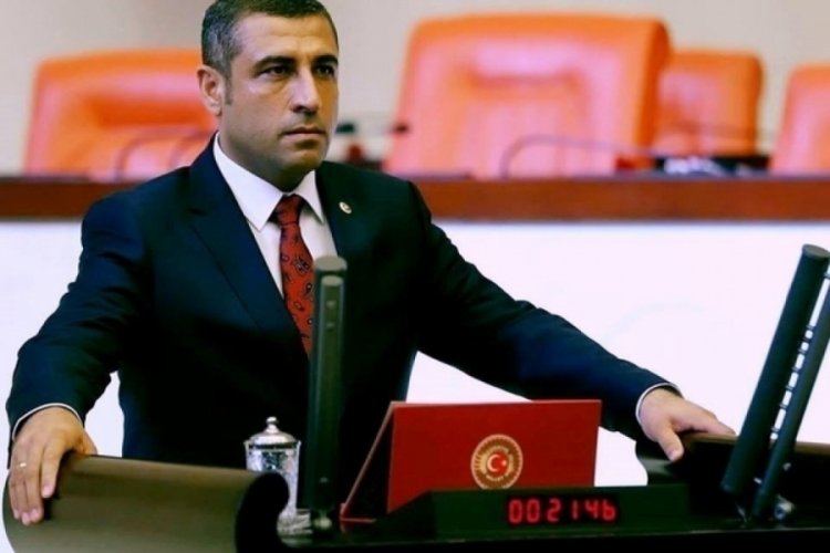 Aşı olan milletvekili koronavir&uuml;se yakalandı