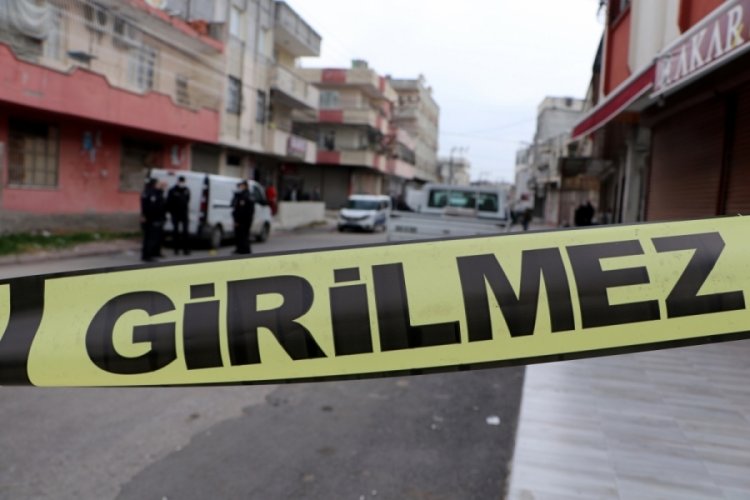İki grup arasında silahlı kavga: 5 yaralı